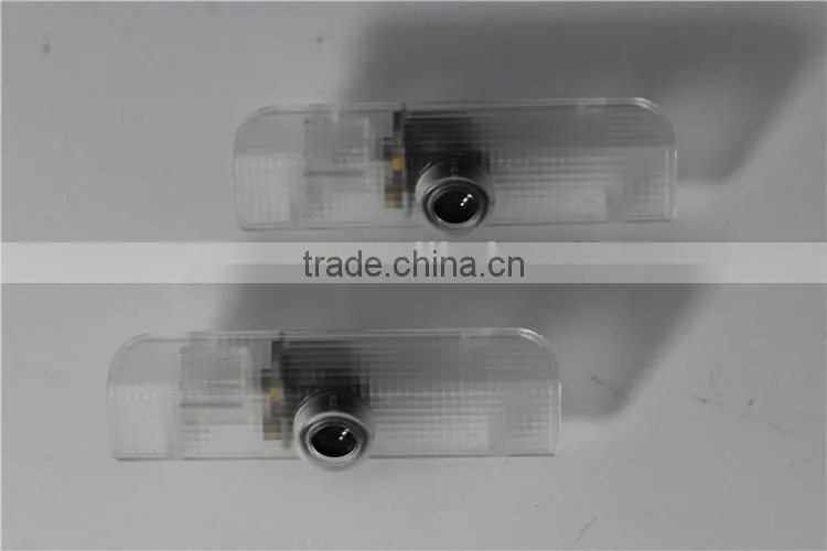 New Product Wireless Door Lights High Quality LED Car Door Logo Courtesy Lamp Auto Laser Projector Lighting