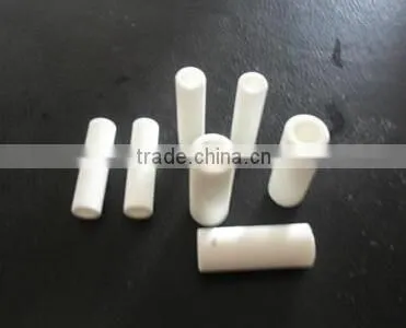 Metalized Ceramic Tubes