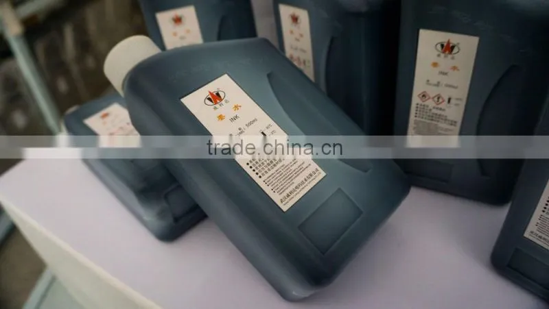 Alternative Continious Ink Jet Printer CIJ Ink
