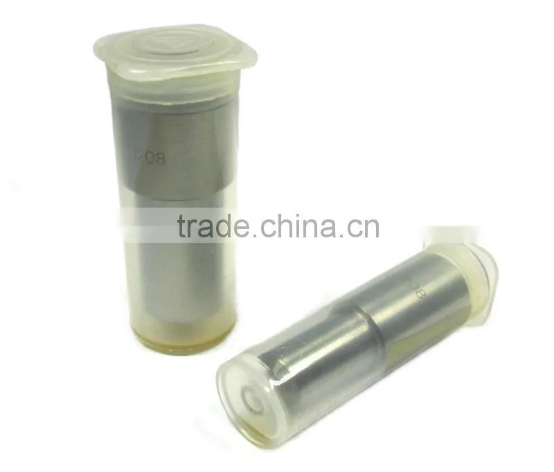 Common Rail Nozzle