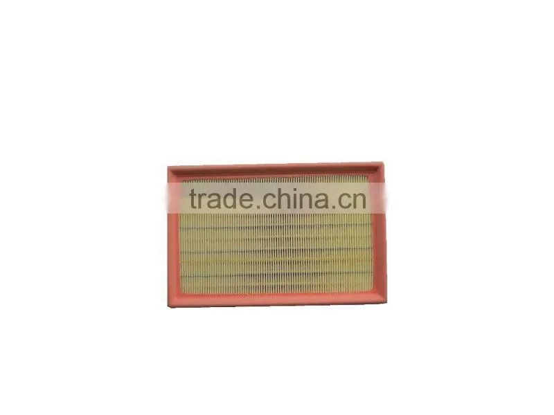 Auto car air filter JMC Transit V348/08 air grid cleaner 18*27.5 matching JMC light truck auto spare parts