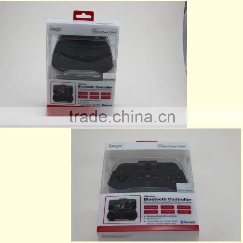 PC twin usb vibration gamepad driver/topway gamepad