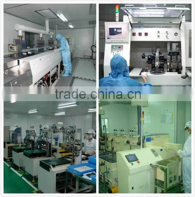 8832 COB lcd module display, grayTN tranismissive positive lcd screen