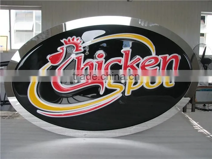 advertising light boxes