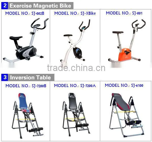 Hot Sale Weight Bench Abdominal Exercise Trainer Made in China