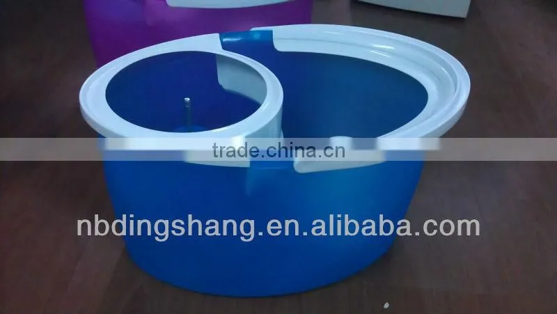 360 degree new design magic mop as seen on TV C01