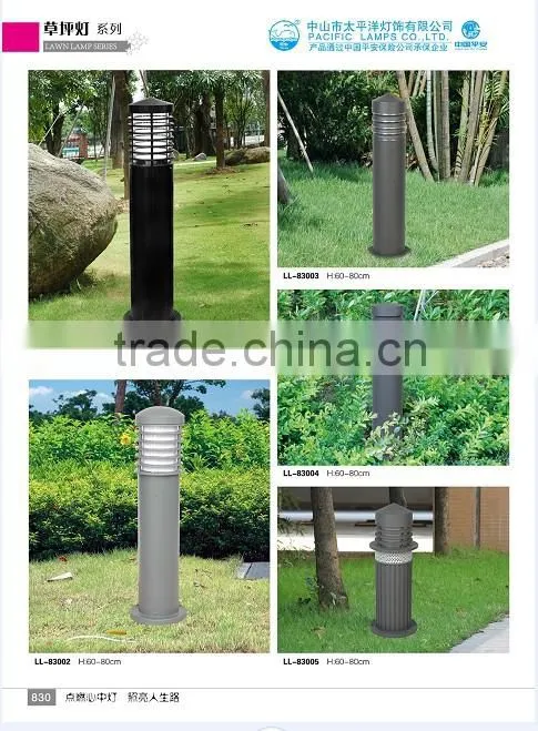 high quality hot sell led lawn light china led light