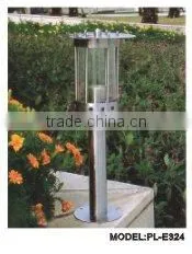 Newest high quality solar lawn light in manufacturer