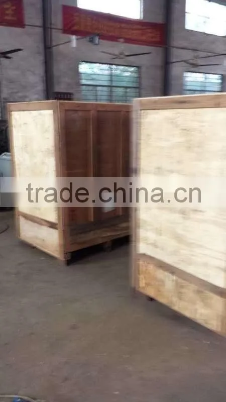 Sponge Cloth Knitting Machine