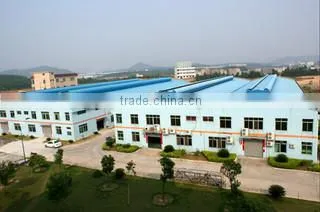 Gmy Lighting Technology Co., Ltd. company overview - view 3