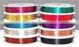 Artistic Aluminum Wire (Factory)