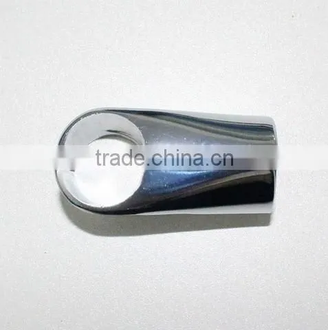 25mm Chrome Tube Pipe Walk In Wardrobe Clothes Storage Hanging Garment Rail System