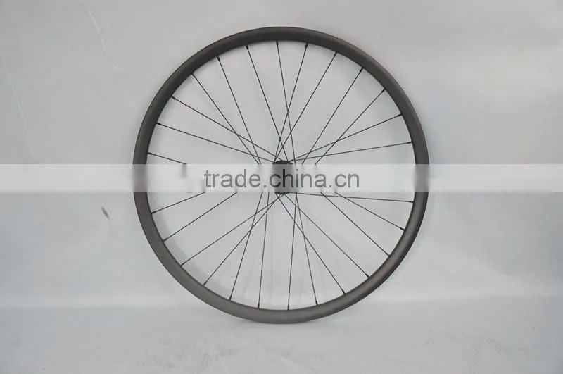 MTB carbon rims 25mm clincher wide rims 27.5er carbon MTB wheels