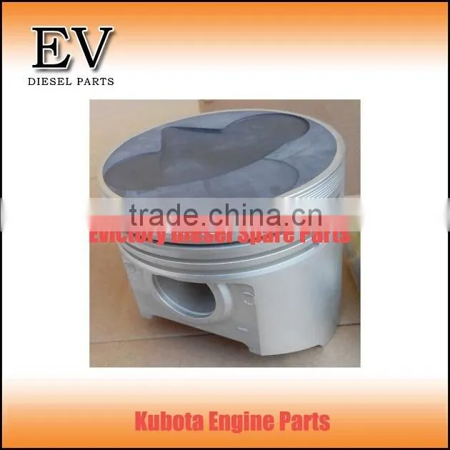 Fit on Kubota excavator parts con rod V3300 V3300T connecting rod