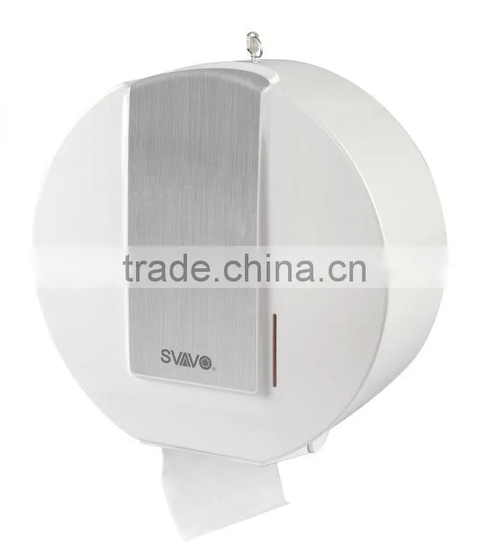 SVAVO high qualiity hanging toilet paper roll holder