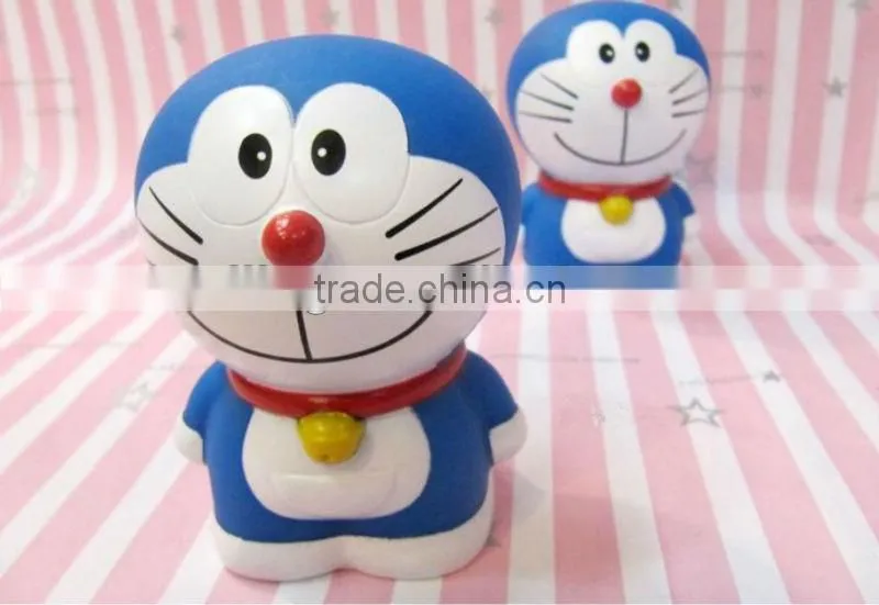 Hot Gift Promotion Doraemon Portable Power Bank