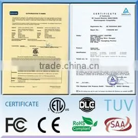 Huizhou Lucky Lighting Co., Limited company overview - view 2