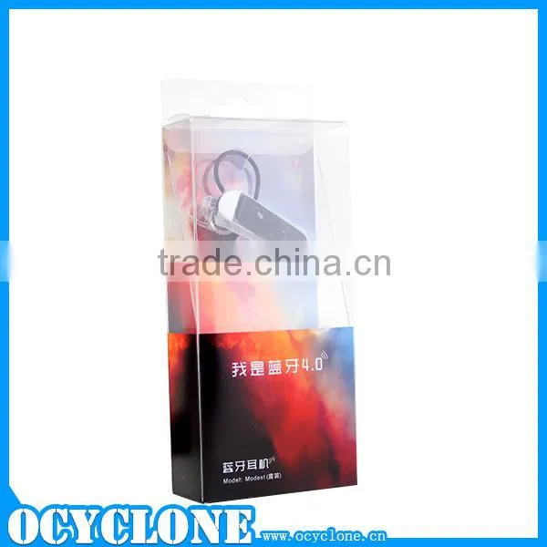 Mobile Phone Tablet PC Universal Modest Bluetooth Headset Earphone For iPhone 6