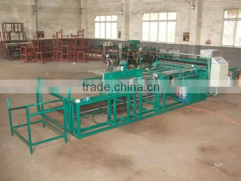 Parallel paper tube manufacture machine SKPJ16-102