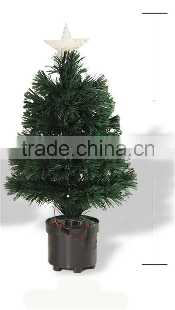 2015 christmas ornament,LED star light christmas tree