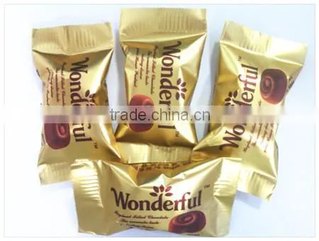 Wonderful scorch aroma chocolate