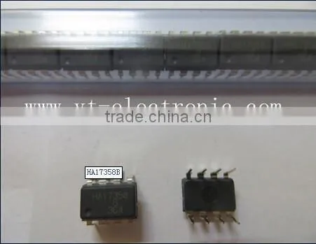 HA17358B RENESAS DIP-8 Original factory New IC Electronic Components