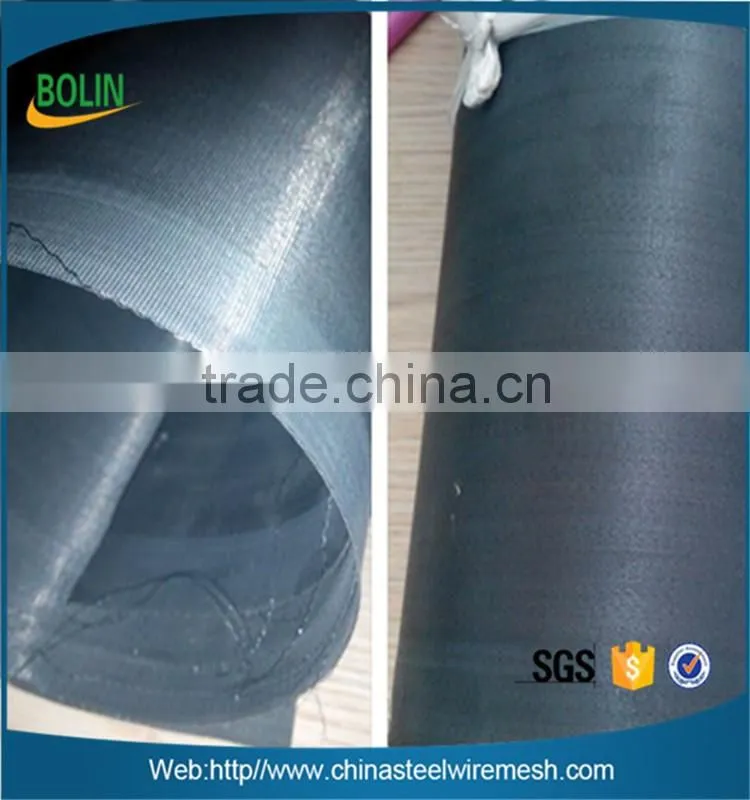 GR1 GR2 GR3 Gr4 Gr5 Titanium woven wire mesh Ti mesh screen