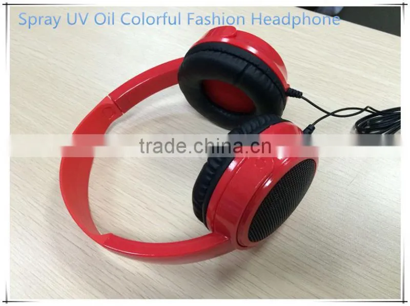 auriculares de audio con cable fashion headphone