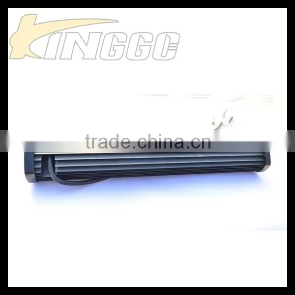 High Quality China manufacture 120w LED work light bar
