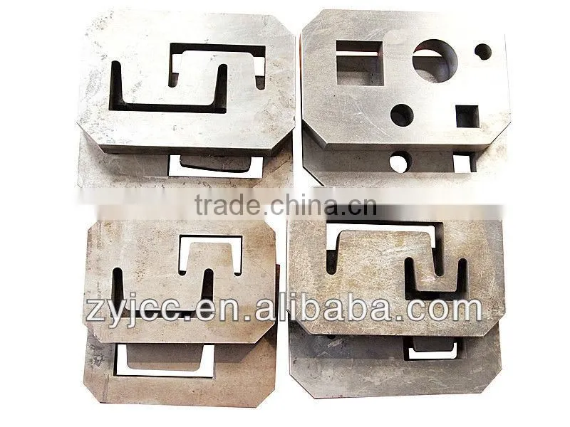Muliti-function channel steel shearing machine,Shearing machine, multi-function steel cutting machine