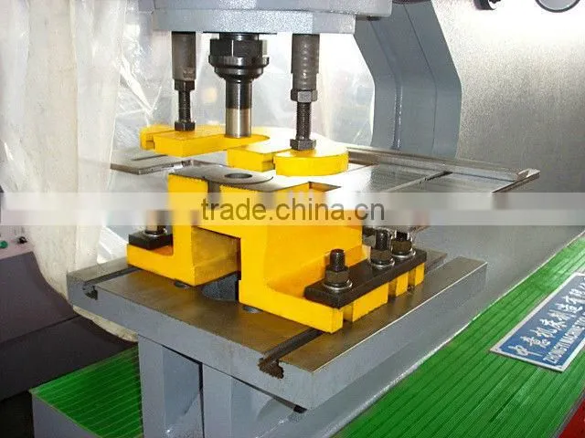 25Y-115T Hydraulic punching machine, 115T punching machine