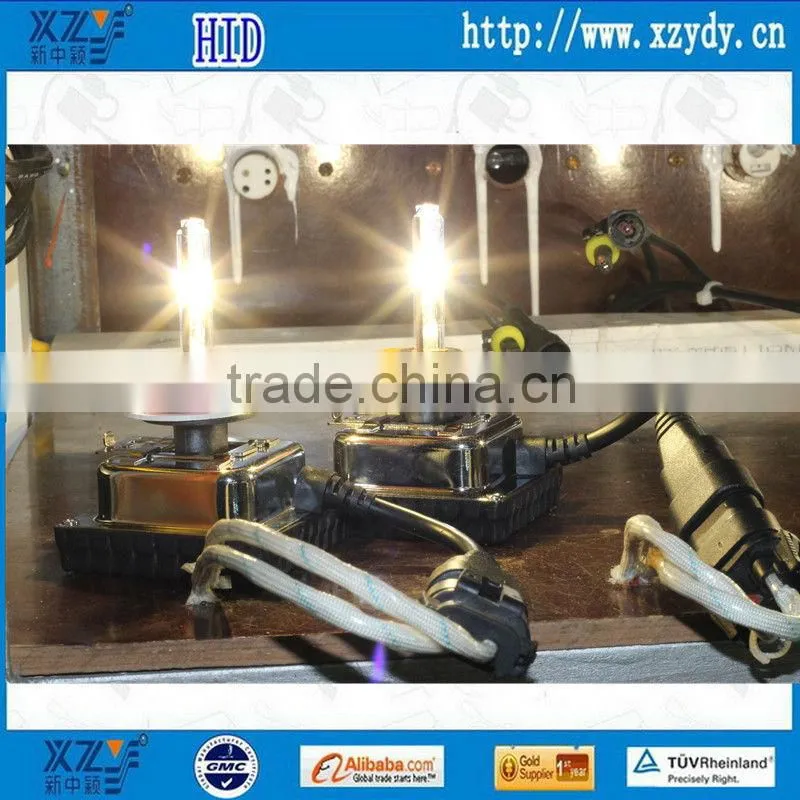MINI HID Integrated Ballast