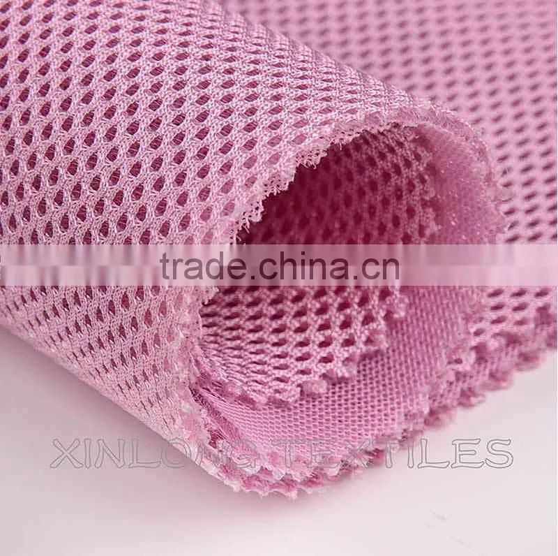 D035 Print sandwich air mesh