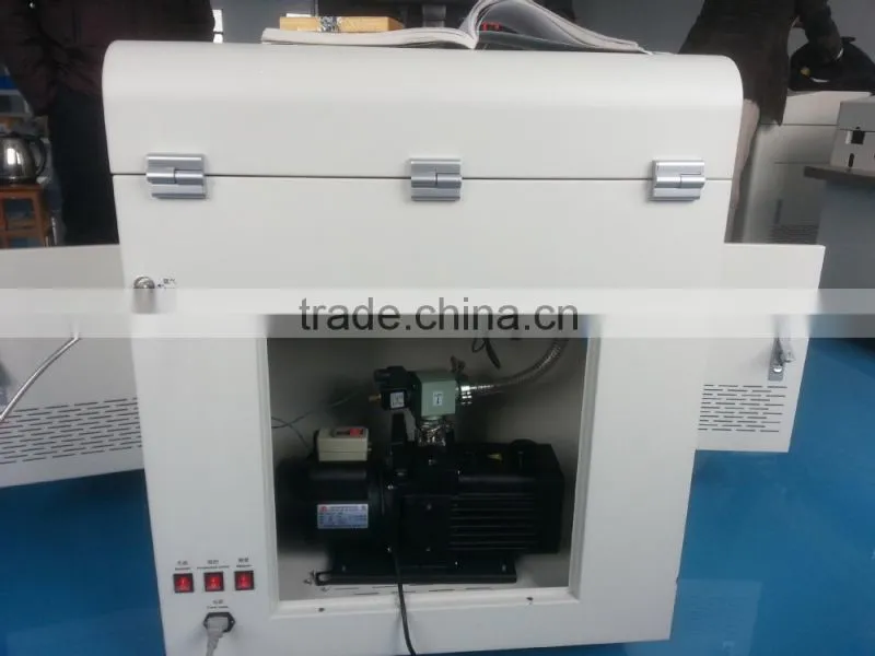 JB-750 Spark Optical Emission Spectroscopy for Ferrous and Non-ferrous Metals