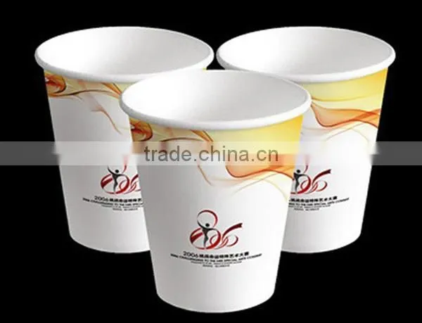 coffee paper cups custom printed paper cups
