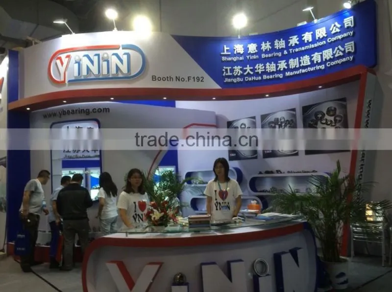 Single Row Taper Roller Bearing and High Precision Taper Roller Bearing (30615)