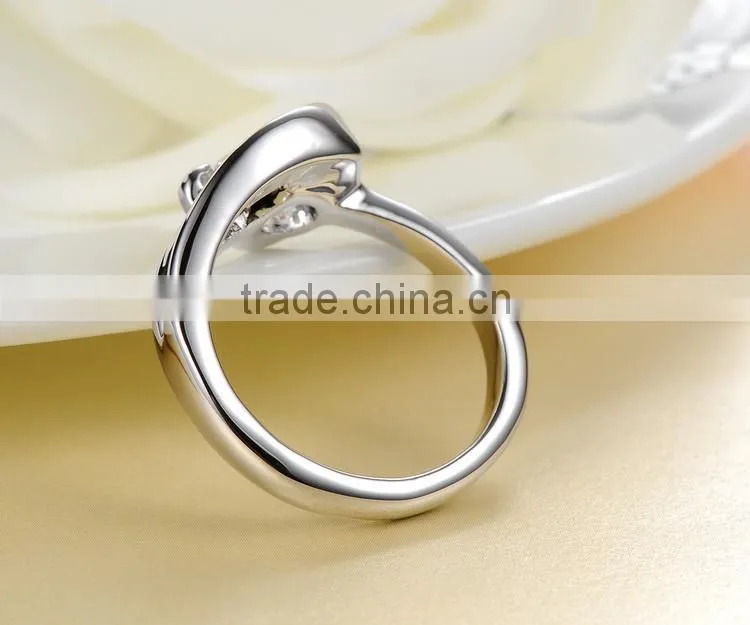 zircon ring