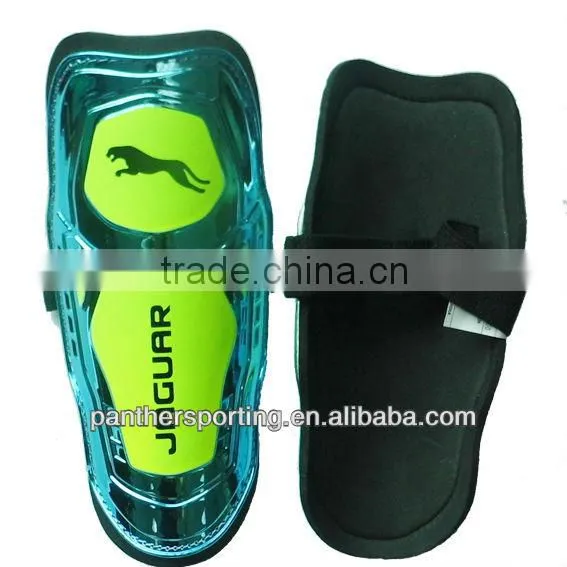 fashion football shin supporter soccer shin guard