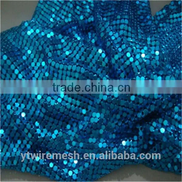 Fashionable Chinese transparent beaded shower curtains