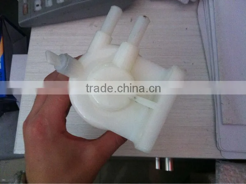 GNT brand top quality R215-7 Oil Water Separator