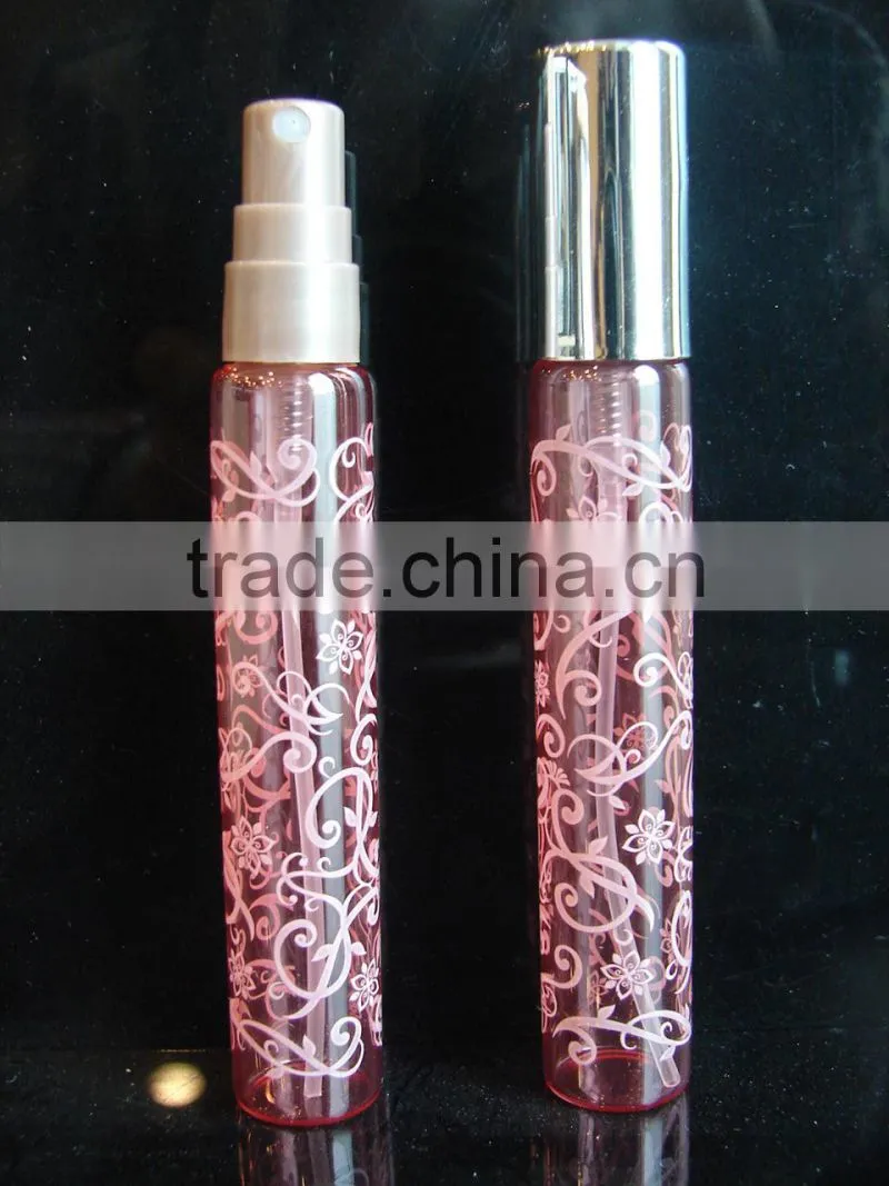 20ml sprayer glass bottle for perfume