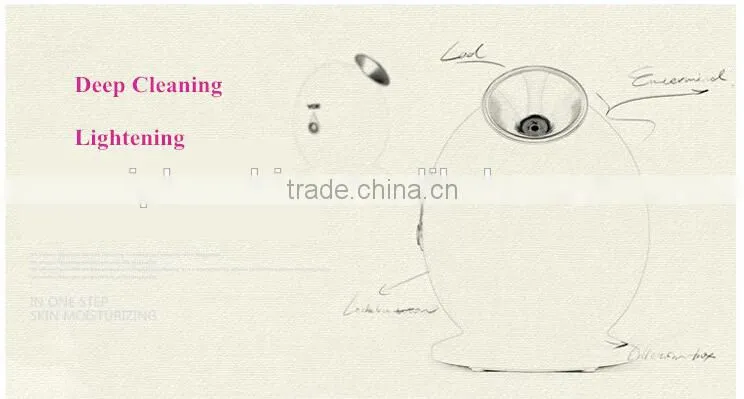 portable facial steamer with cheap price