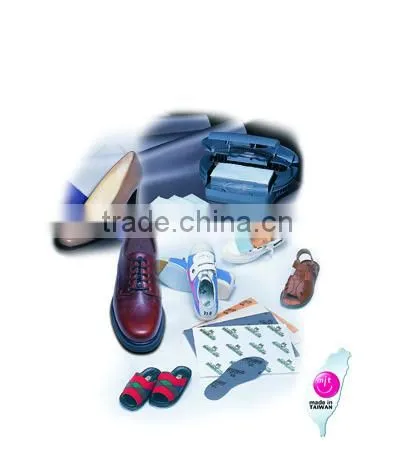 Non woven abrasion resistant Artificial Leather for baseball glove material
