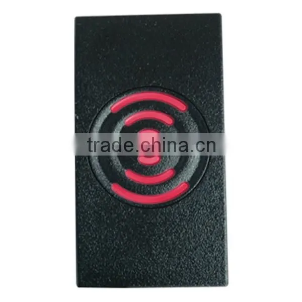 KR200 outdoor card reader IP65 waterproof smart card reader 125KHZ RFID card reader