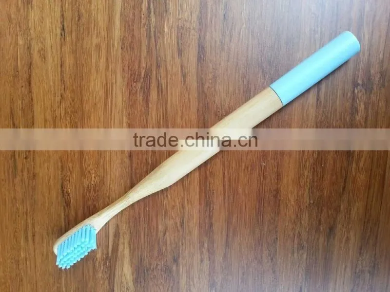 Cheap bamboo toothbrush,natural bamboo toothbrush