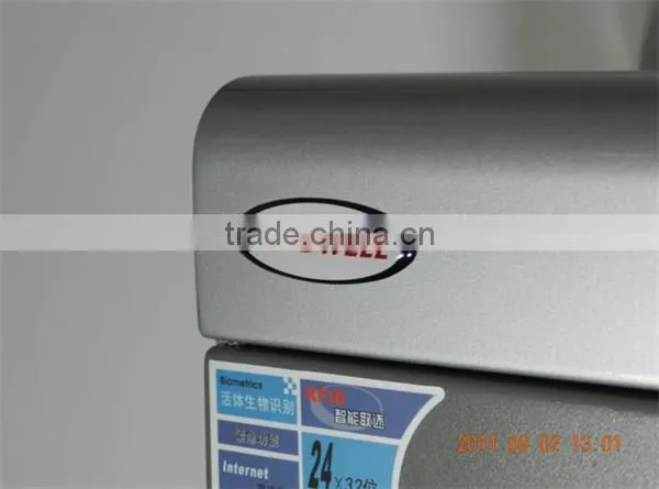 Landwell key management safe box