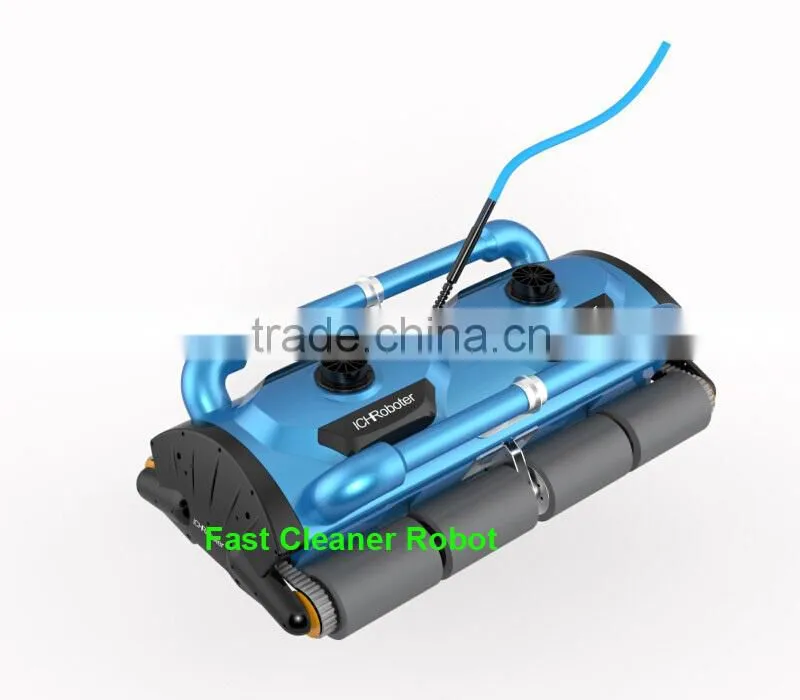 Cleaner Type swimming pool cleaner( Cleaning capacity for 1000m2 big Pool )