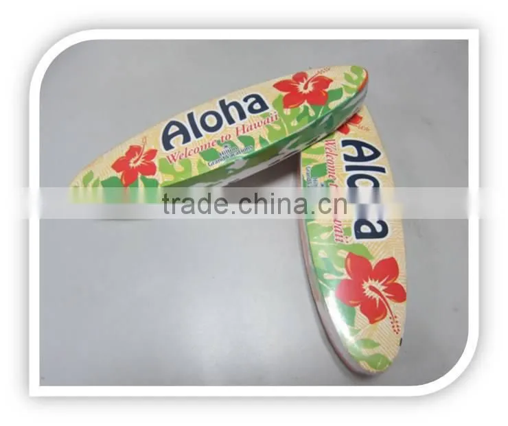 Brand promotional star mould compressed magic towel