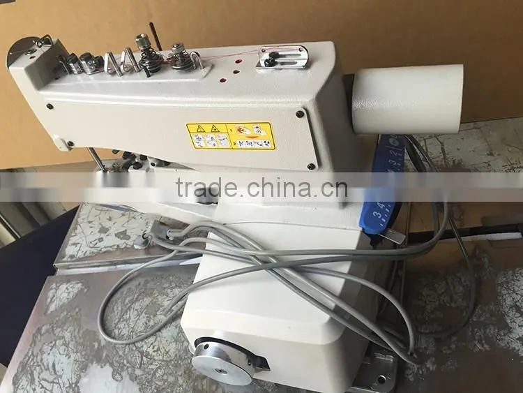 OEM-1377D automatic button machine juki industrial sewing machine