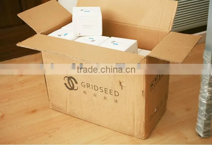 Gridseed dual miner Scrypt and Sha